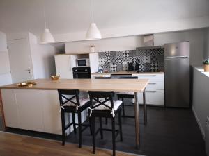 Appartement lumineux de 80 m2 photo 6