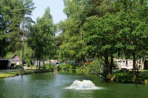 Vakantiewoning Zavelbos