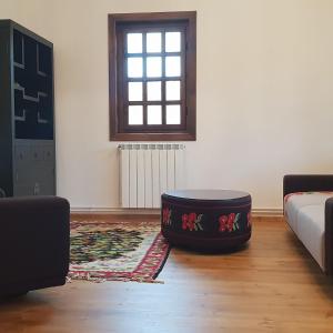 Casa Tanti Patrita