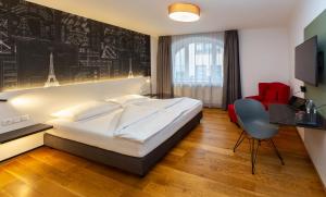 Hotell Gottwalds Inn Obernburg am Main Saksamaa