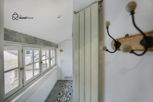 Appartements Le Petit Robin : photos des chambres