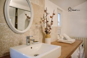 Appartements Le Petit Robin : photos des chambres