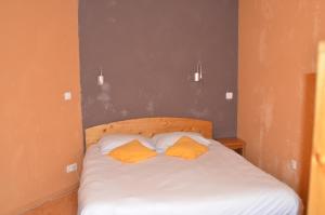 Hotels Hotel Au Fil de L'Eau : photos des chambres