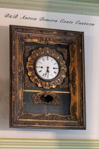 Antica Dimora Conti Custoza