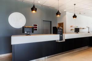 B&B HOTEL Cantanhede Coimbra