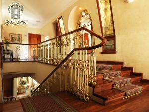 Hotel San Carlos