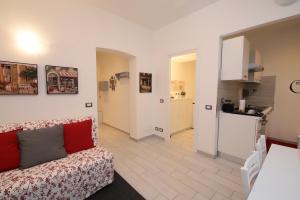 A due passi dalla LANTERNA