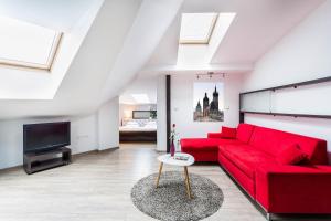 Apartamenty Długa 27