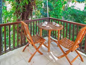 Palm Cove Beach Retreat - 1st Floor