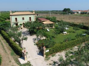 Agriturismo Villa Vetiche