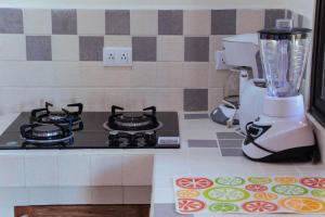 Casa Nelly Apartamentos