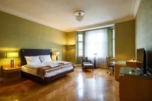 Apartament Kryształowy - 卡托维兹