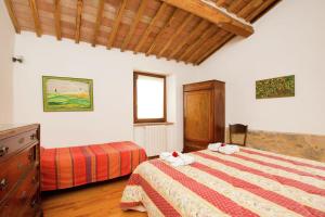 Four-Bedroom Apartment