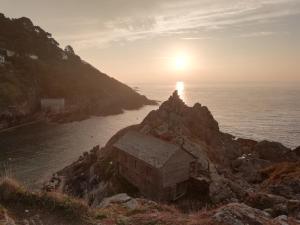 The House on the Props