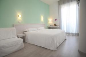 3 hvězdičkový hotel Maree Hotel Cesenatico Itálie