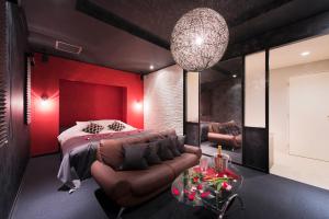 Hotel LUNE CLAIRE (Adult Only)