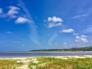 Pe na Areia Boutique Hotel