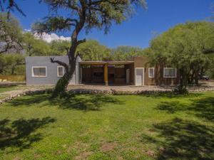 Entre Sierras y Pajaros