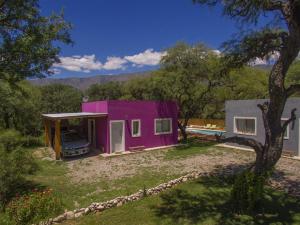 Entre Sierras y Pajaros