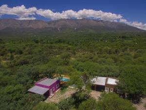 Entre Sierras y Pajaros