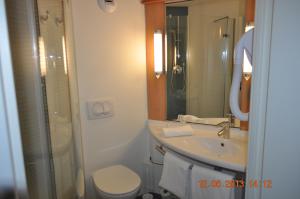 Hotels ibis Istres Trigance : photos des chambres