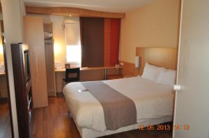 Hotels ibis Istres Trigance : photos des chambres