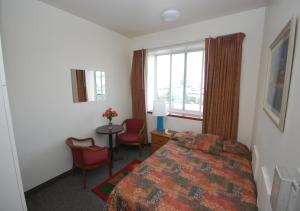 Standard Double Room - Shared Bathroom room in Ingra House Hotel