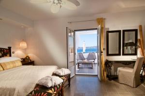 Miland Suites Milos Greece