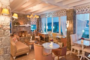 Miland Suites Milos Greece