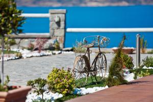 Miland Suites Milos Greece