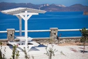 Miland Suites Milos Greece