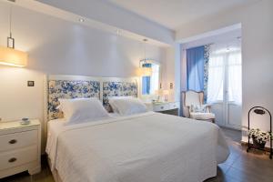 Miland Suites Milos Greece