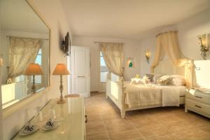 Miland Suites Milos Greece