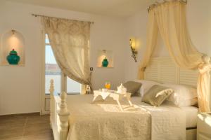 Miland Suites Milos Greece
