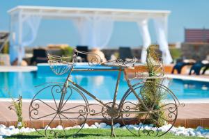 Miland Suites Milos Greece