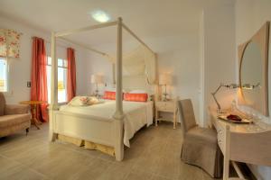 Miland Suites Milos Greece