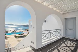 Miland Suites Milos Greece