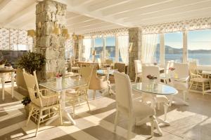 Miland Suites Milos Greece