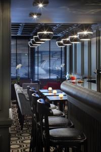 Hotels Hotel le Cinq Hyper - Centre : photos des chambres