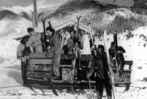 Appartement Ambrosius