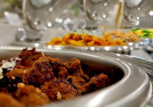 Anara Sky Kualanamu Hotel