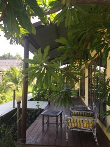 Bangsrai Cottage