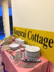 Bangsrai Cottage