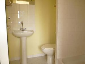 Appart'hotels Residence Honore de Balzac : Studio (2 Adultes)