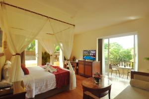Kuta Paradiso Hotel
