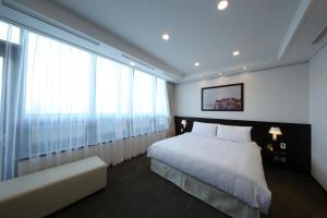 Orakai Insadong Suites