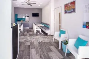 南基章酒店 - 圣勒