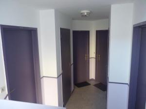 Appart'hotels Residence Honore de Balzac : photos des chambres