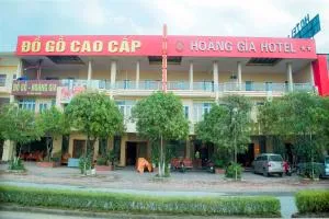 Khách Sạn Hoàng Gia Lào Cai - Hoang Gia Hotel - Làng Song Ca