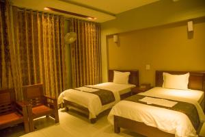 Khách Sạn Hoàng Gia Lào Cai - Hoang Gia Hotel